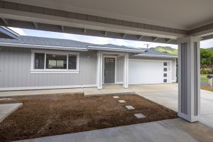 Home Remodeling in Honolulu